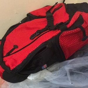 Meet your Posher, Garyon